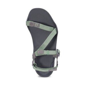 Stylish Green Sandals